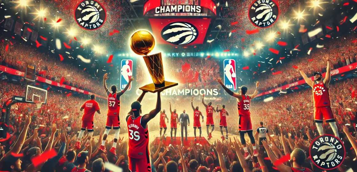 Toronto Raptors' Historic NBA Championship Victory