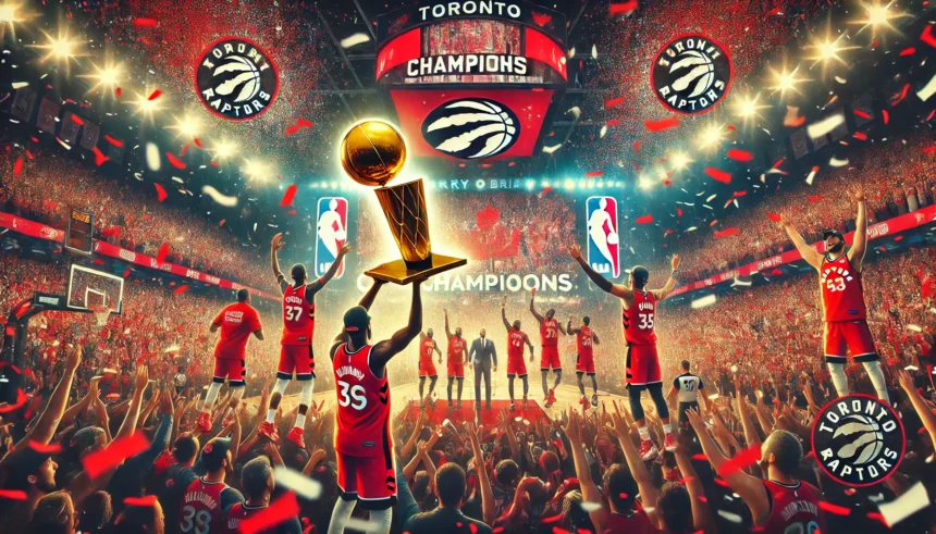 Toronto Raptors' Historic NBA Championship Victory