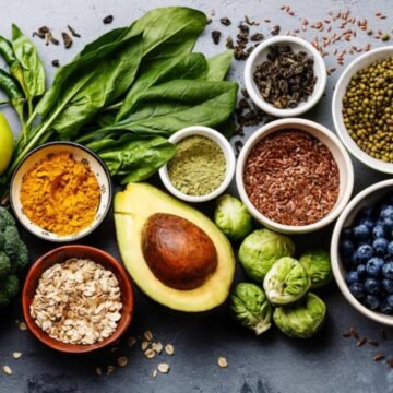 Rising Popularity of Plant-Based Diets