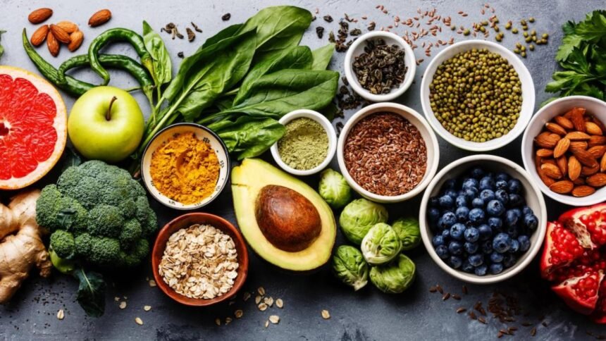 Rising Popularity of Plant-Based Diets