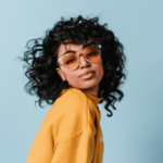 Confidence and Authority through Tailored Fashion