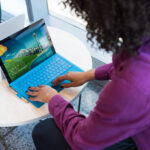 Laptops for Working from Remote Work