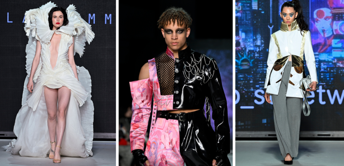 Canadian Designers Shine at International Fashion Week