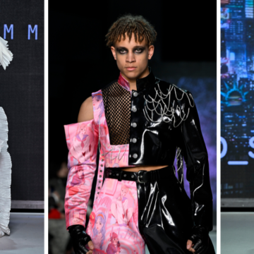 Canadian Designers Shine at International Fashion Week