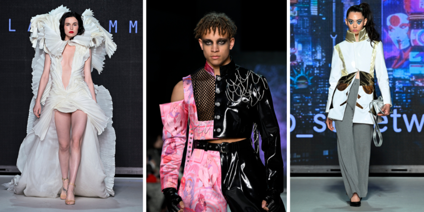 Canadian Designers Shine at International Fashion Week