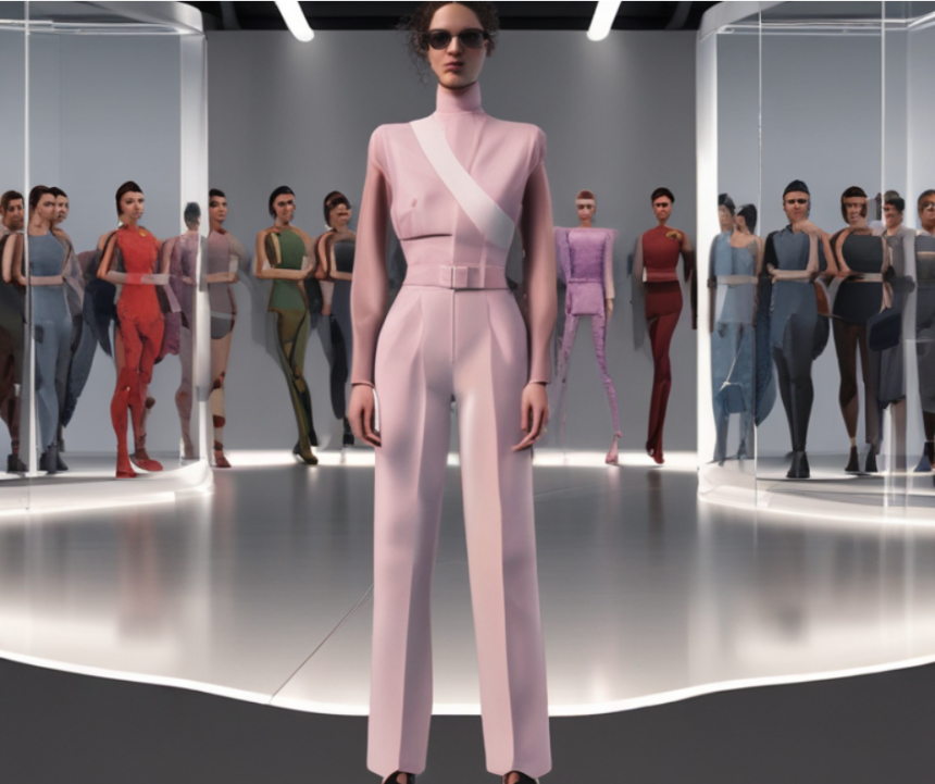 Canadian Designers Showcase Bold Collections in Virtual Fashion Shows (2020)