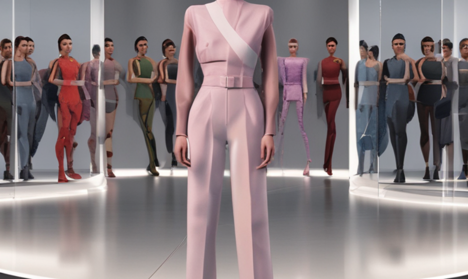 Canadian Designers Showcase Bold Collections in Virtual Fashion Shows (2020)