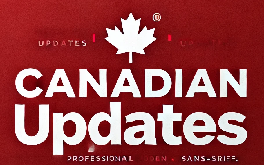 Canadian Updates