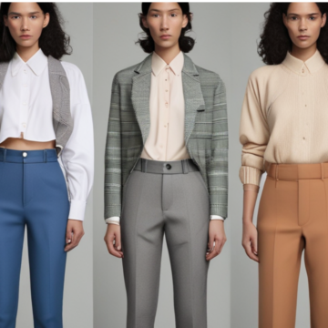 Gender-Neutral Fashion Gains Momentum in Canada