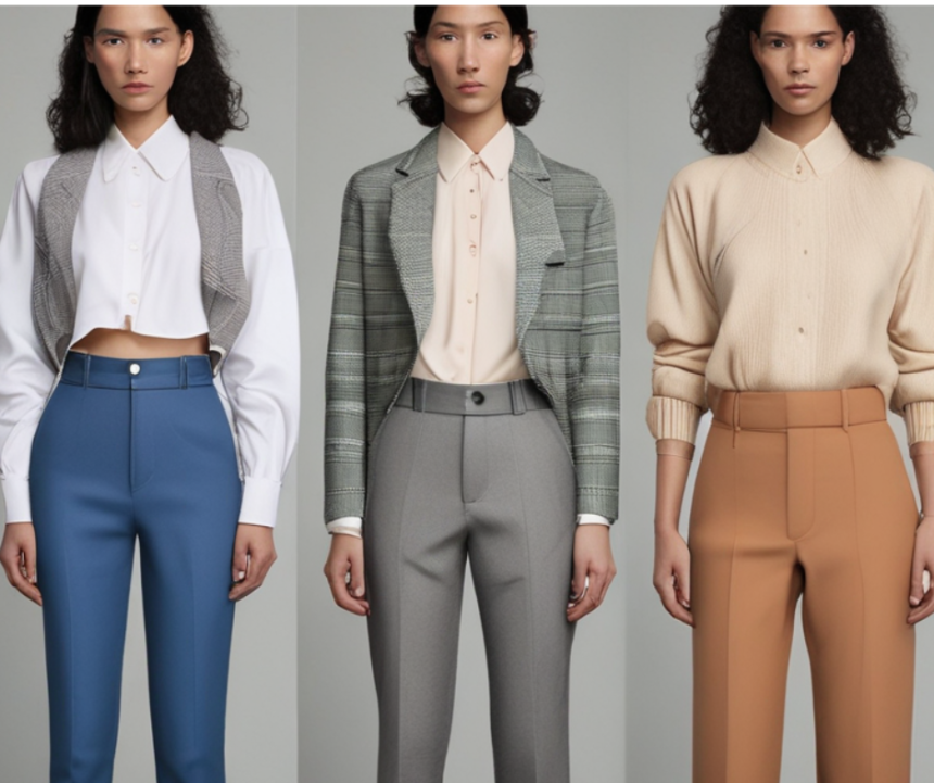 Gender-Neutral Fashion Gains Momentum in Canada