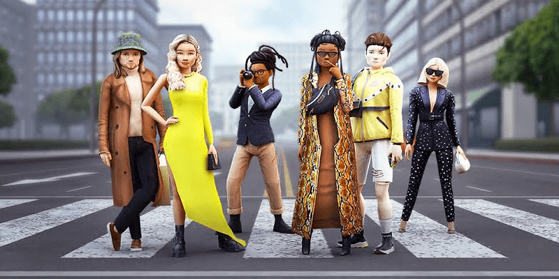 Metaverse Fashion Gains Popularity in Canada