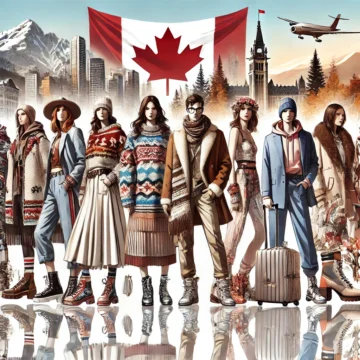 The Ultimate Guide to Canadian Fashion in 2020