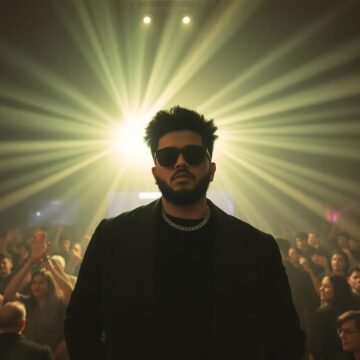 The Weeknd’s Blinding Lights Breaks Records