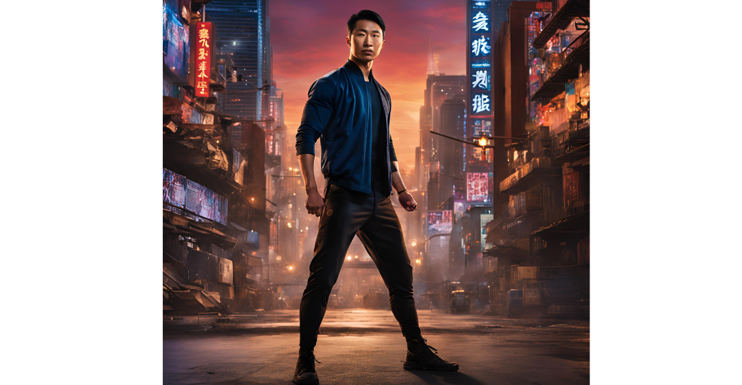 Simu Liu Becomes Marvel’s First Asian Lead in Shang-Chi