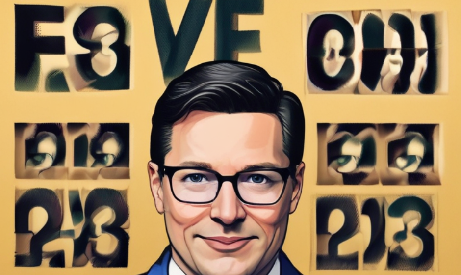 Conservative Leader Poilievre Gains Popularity