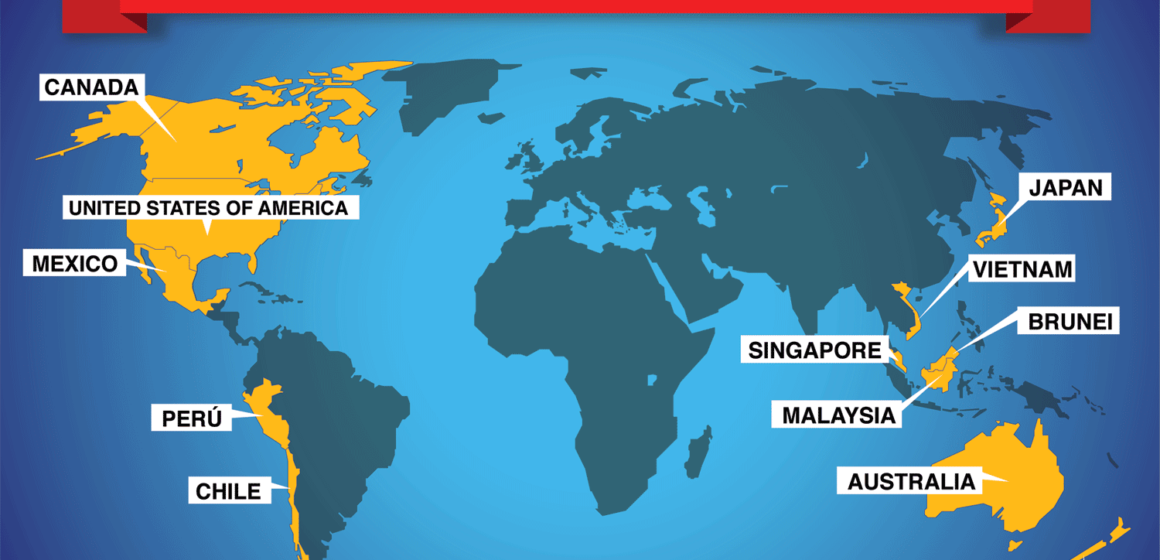 Trans-Pacific Partnership