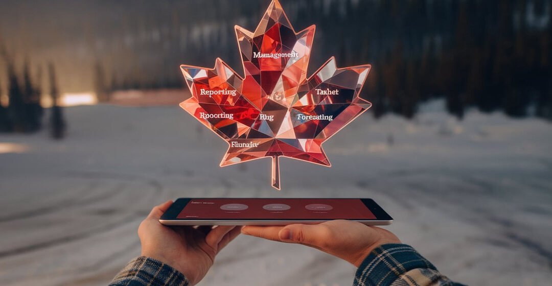 Canada’s Digital Transformation in 2021