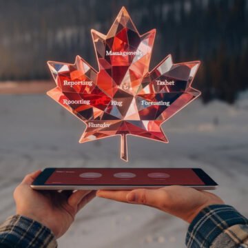 Canada’s Digital Transformation in 2021