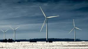 Canada’s Shift to Renewable Energy in 2019