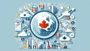 Canadian Tech Companies Expanding Globally in 2018