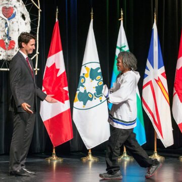 Indigenous Reconciliation: Trudeau Apologizes for Residential Schools