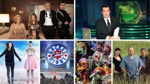 Canadian TV Shows Reach Global Stardom