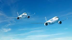 Bombardier Secures Deal with Airbus