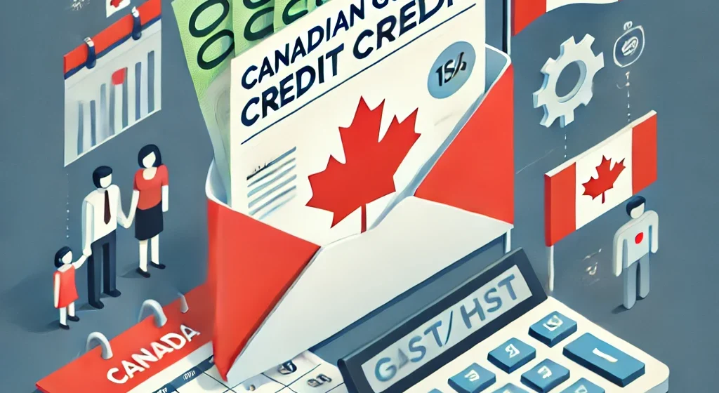 New Gst/hst Credit Payments Are Set To Be Distributed. What Amount Might Canadians Receive?