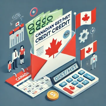 New Gst/hst Credit Payments Are Set To Be Distributed. What Amount Might Canadians Receive?