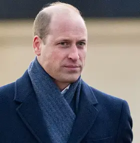 Prince William Mourns Former Nanny’s Stepson Killed in New Orleans