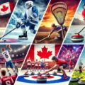 Canadian Sports Culture: A Deep Dive into Canada's Most Popular Games