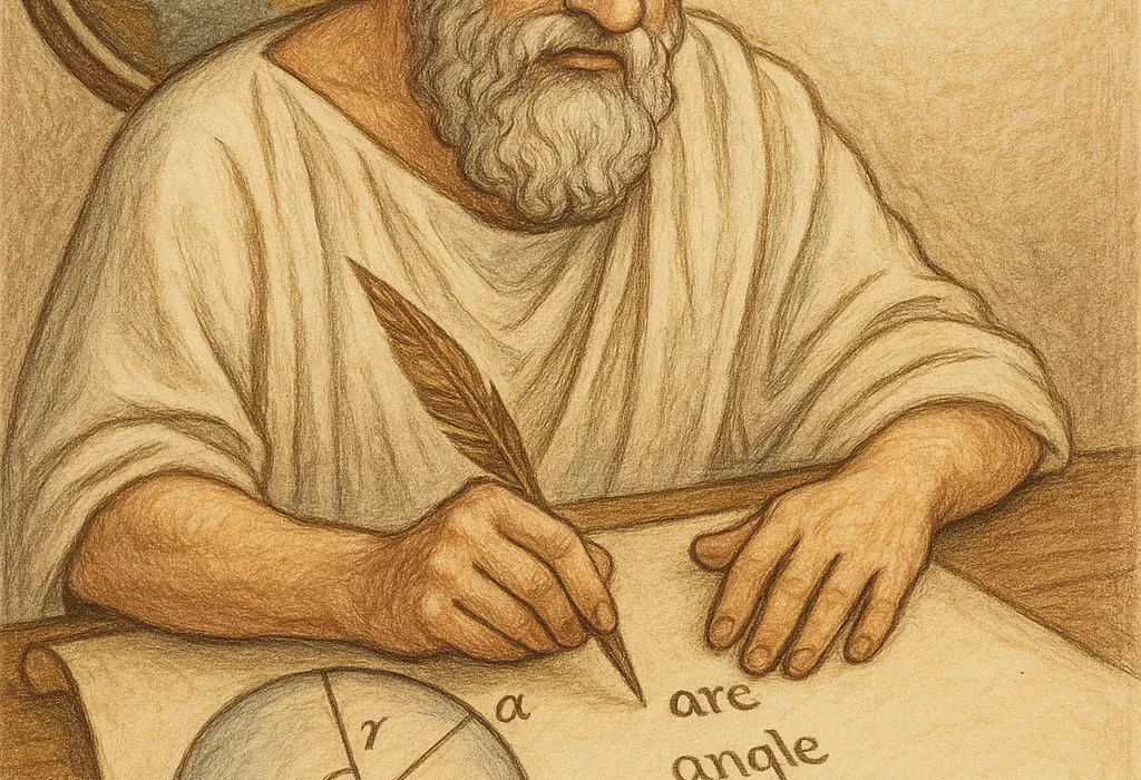 Eratosthenes