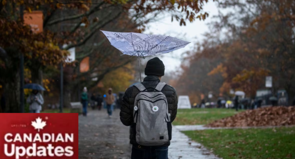 Youth Unemployment in Canada Hits High Levels in 2025