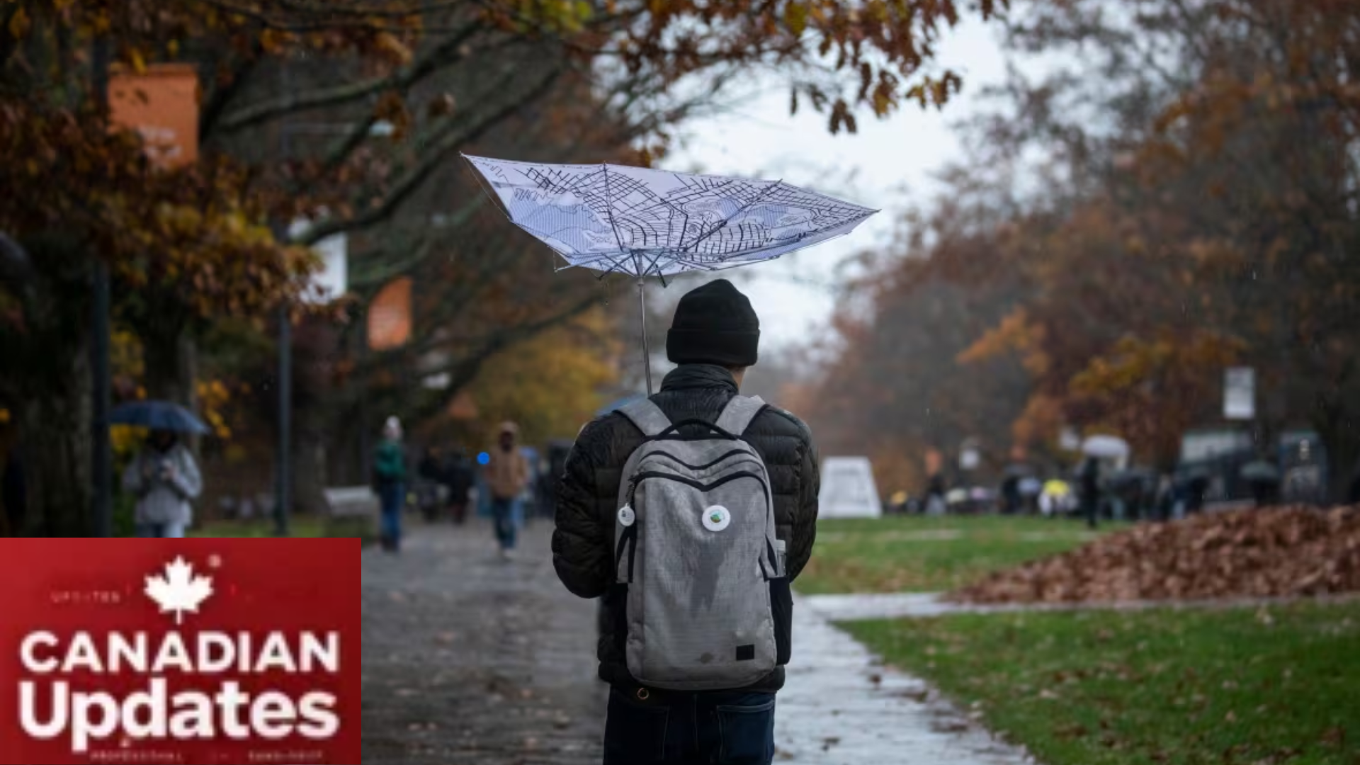 Youth Unemployment in Canada Hits High Levels in 2025